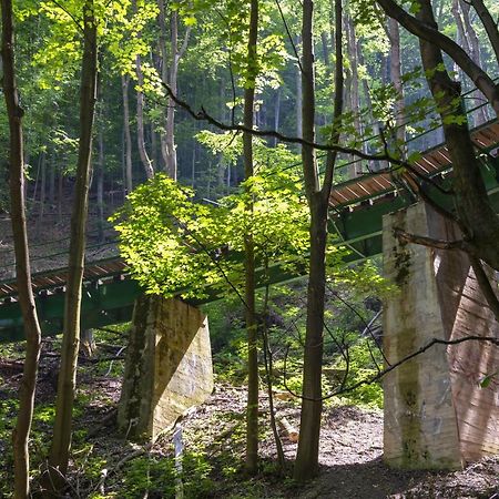 Balint Apartman - In The Heart Of Miskolc Bagian luar foto